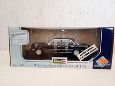Mercedes-Benz 450 SEL 6.9