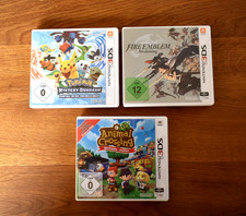 3 x DS Spiele im Bundle