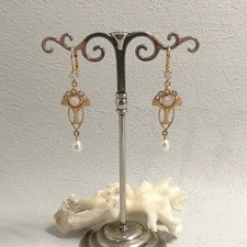 Opal Ohrringe Opalschmuck