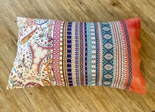 BASSETTI Kissenhülle 40x80