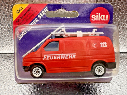 Siku 1343 t4 - siku,