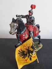 Elastolin Lineol Ritter