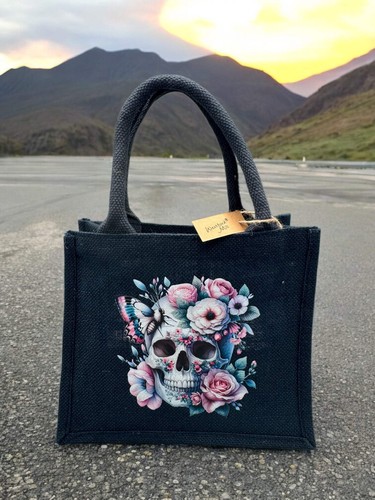 Westford mill mini jute tasche - mini,