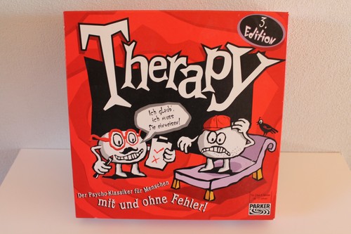 Hasbro parker therapy - parker, 3