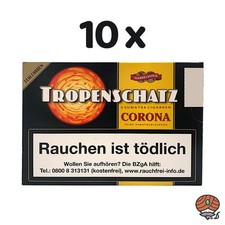 Handelsgold Tropenschatz No