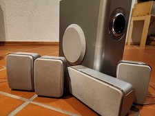 Universum Lautsprechersystem