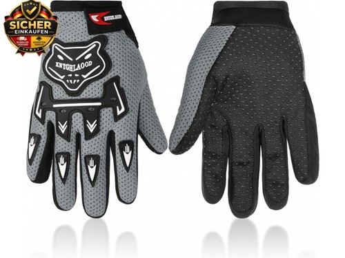 Kinder motorrad handschuhe - motorrad,