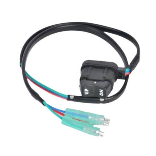 Motorboot tilt trim schalter - tilt,