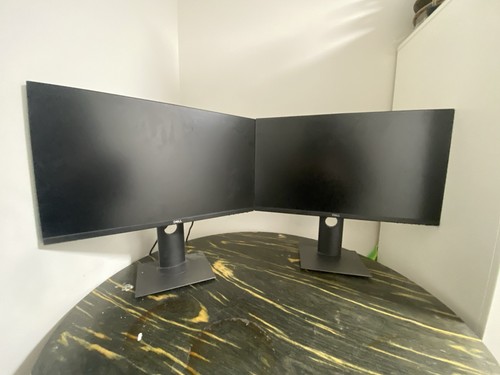 Dell p2419h led monitor - led,