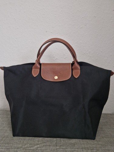 Longchamp pliage schwarz - longchamp,