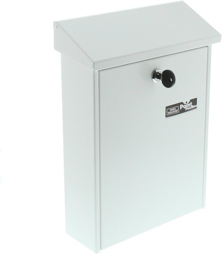 Burg wächter briefkasten mit - briefkasten,