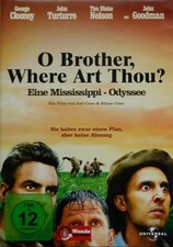 O BROTHER, WHERE ART THOU