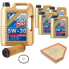 FEBI BILSTEIN Inspektionspaket