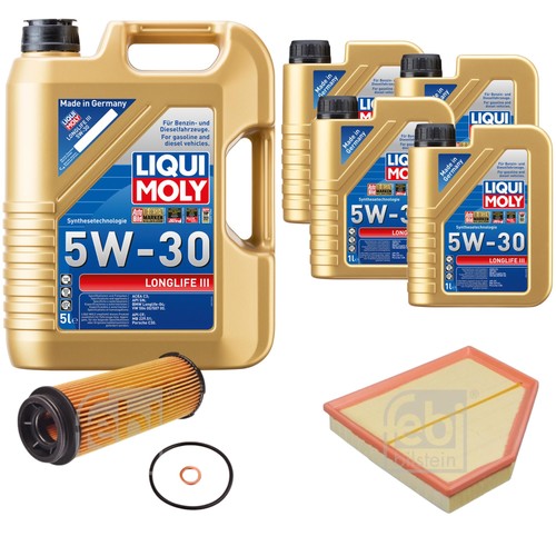 Febi bilstein inspektionspaket - febi,