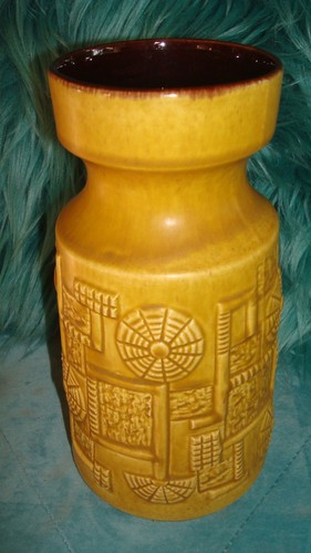 Bay keramik vase - bay,