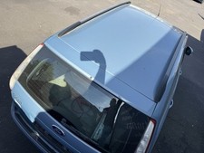 Ford Focus Turnier Bj 2008 Dachreling Dachträger Grundträger links rechts