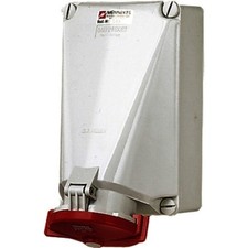 Mennekes CEE-STECKDOSE