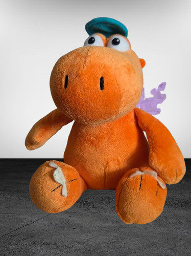 Nici der kleine drache - nici,