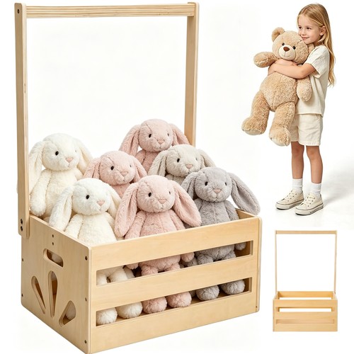 Babyparty geschenk mit griff - geschenk,