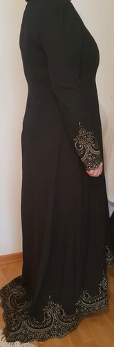 Damen abendkleid schwarz - abendkleid,