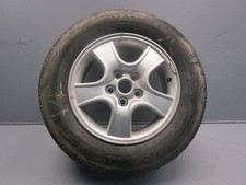 KIA Sportage (JE,KM) Ersatzrad