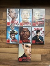 Dexter staffel 7 - dexter,