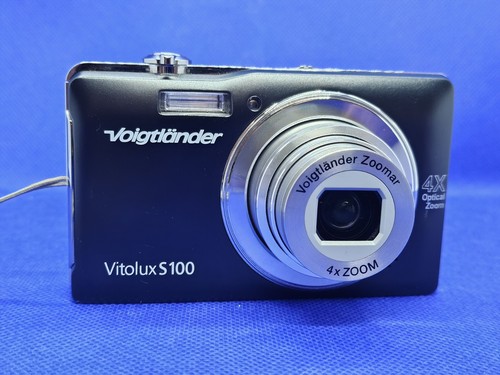 Voigtländer vitolux 100 - vitolux,