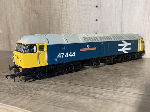 Bachmann 660a spurweite oo - bachmann,