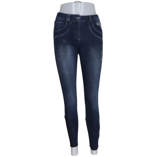 Cavallo reithose größe - cavallo,,
