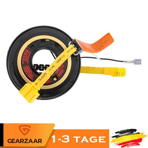 Schleifring wickelfeder airbag - schleifring,