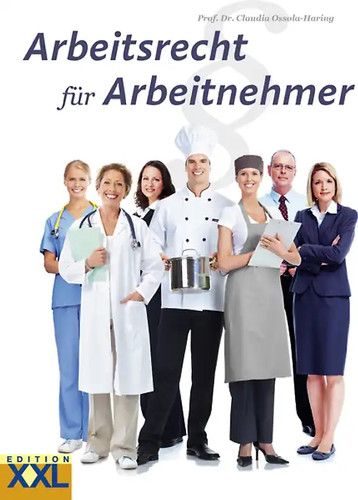 Arbeitsrecht für arbeitnehmer - arbeitsrecht,