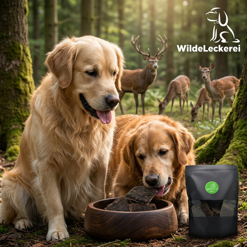 Leckerlis für hunde aus 100 - leckerlis, 100%
