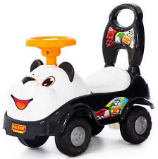 Polesie Rutscher Panda Kinder