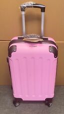 Reisetrolley, Bordcase ABS