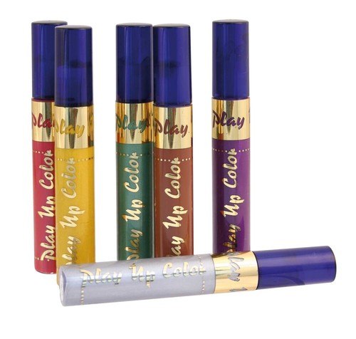 Play hair mascara 5 - mascara, 16