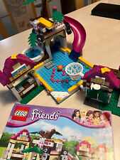 Lego Friends 41008  Großes Schwimmbad