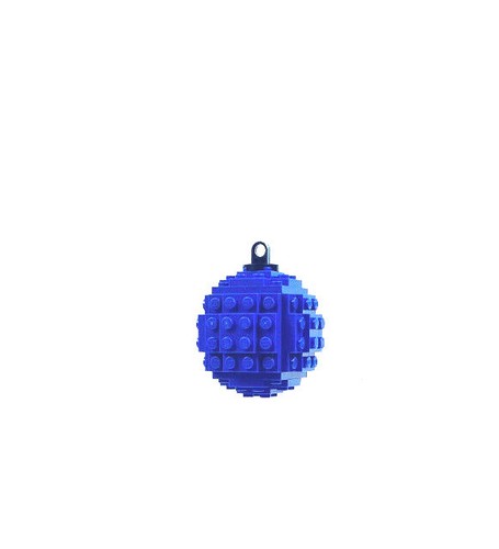 Lego kugel christbaumkugel - kugel,