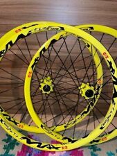 Mavic Deemax 26 zoll deemax