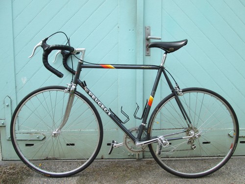 Rennrad peugeot perthus - peugeot,