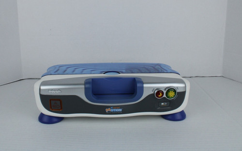 Vtech smile motion - v.smile, v-motion