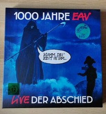1000 Jahre EAV Live Der