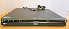 LG  DVD Recorder LRH-539 with