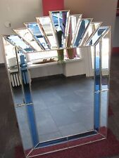 Kristall Spiegel Wandspiegel