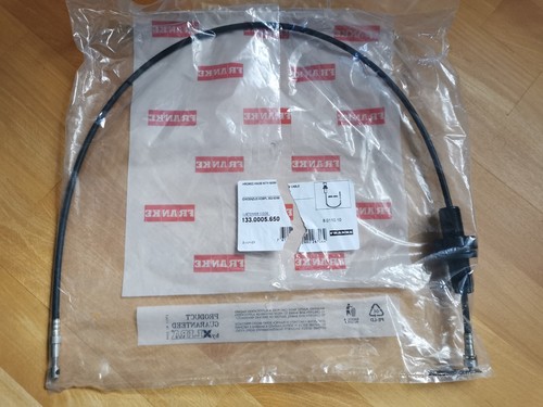 Franke bowdenzug 133 - franke, 133.0005.650