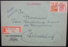 Gemeinschaftsausgaben