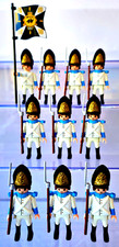 Playmobil 10 Prussian