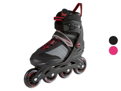Crivit jugend inlineskates mit - jugend,