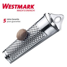 Reibe,  Muskatreibe, Ingwerreibe, Knoblauchreibe, Küchenreibe, Nussreibe