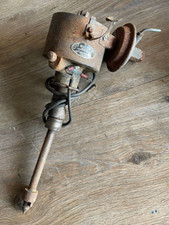 BMW 501 502 503 Barockengel Modelle Zündverteiler BOSCH ZV/LBUR 8R, gebraucht