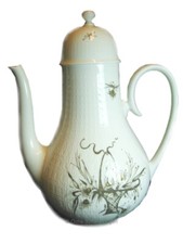Rosenthal Romanze in Moll -